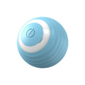 Balle Interactive Intelligente pour animaux Mouvement Automatique