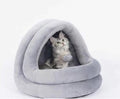 Maison Douillette pour Chat & Petit Chien haute qualité