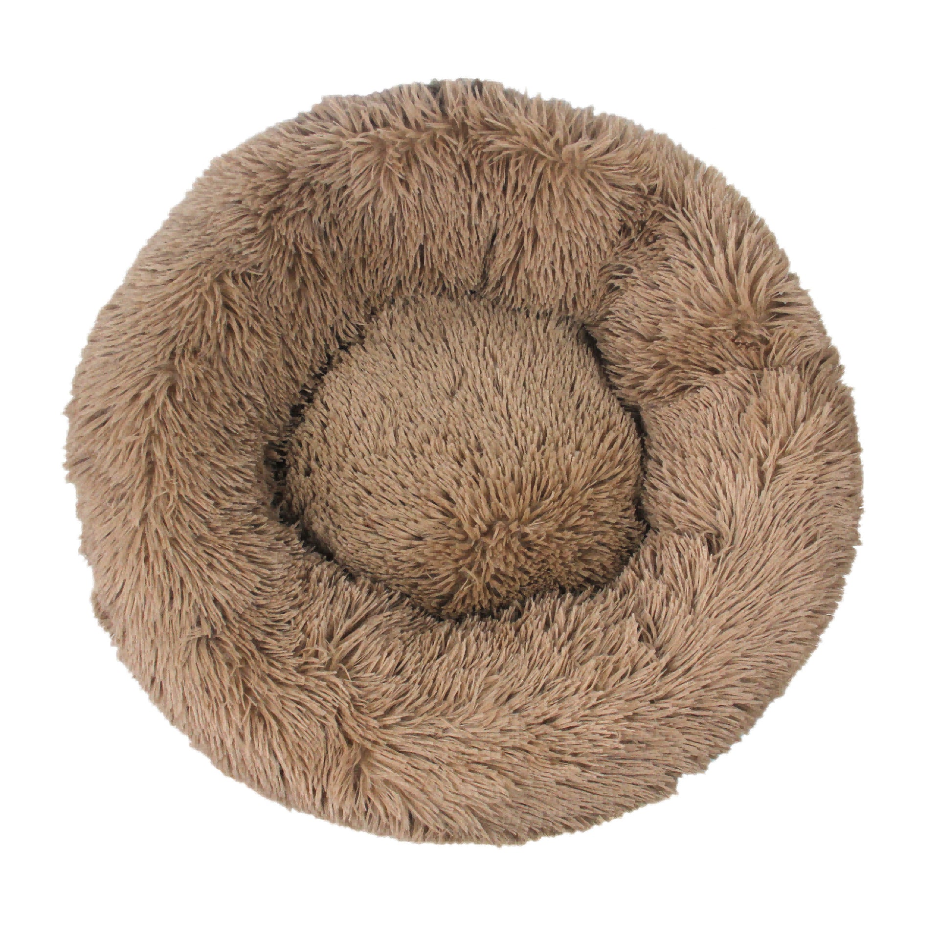 Panier Donut Moelleux pour Chien & Chat