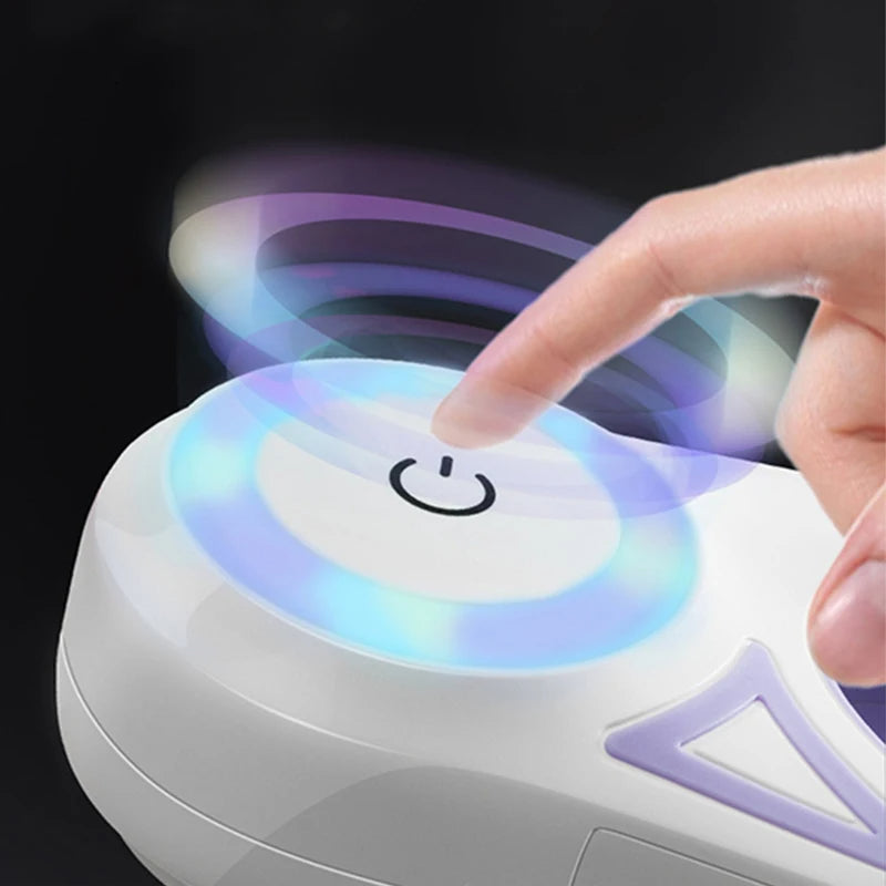 Laisse Rétractable pour Chien et Chat