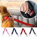 Ceinture de Sécurité pour Chien