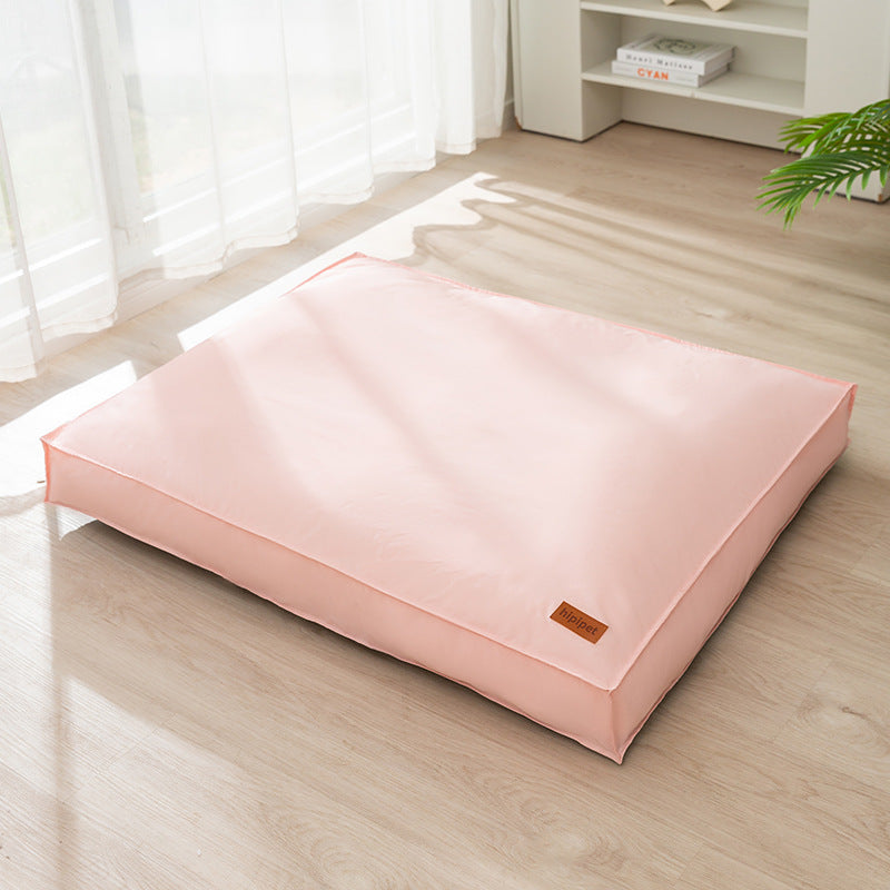 Tapis de Repos Imperméable pour Chien & Chat