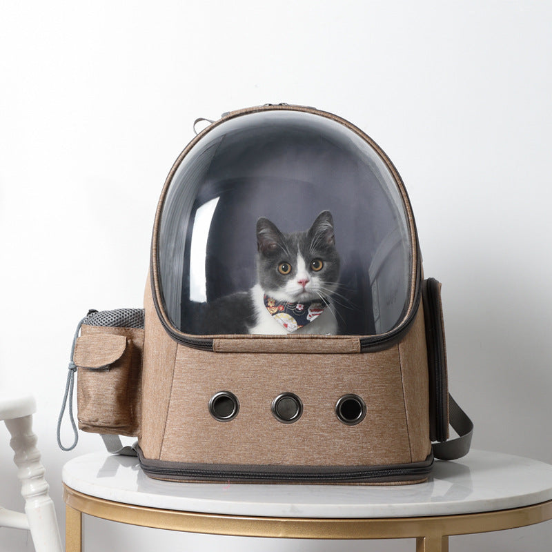 Sac de Transport Universel pour Chat et Chien