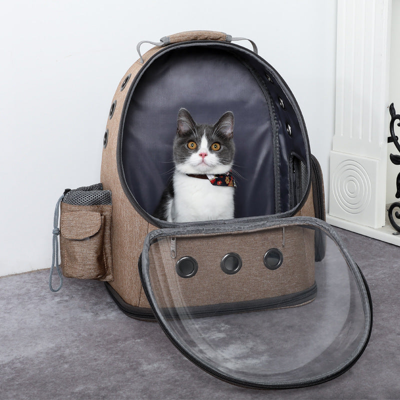 Sac de Transport Universel pour Chat et Chien