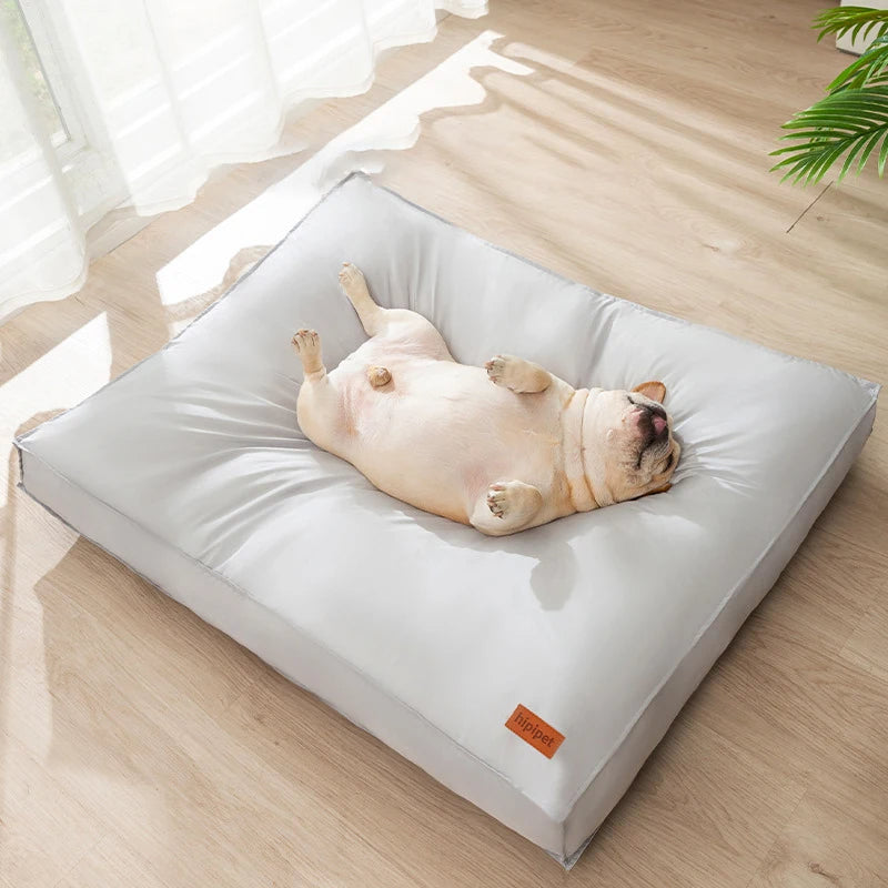 Tapis de Repos Imperméable pour Chien & Chat