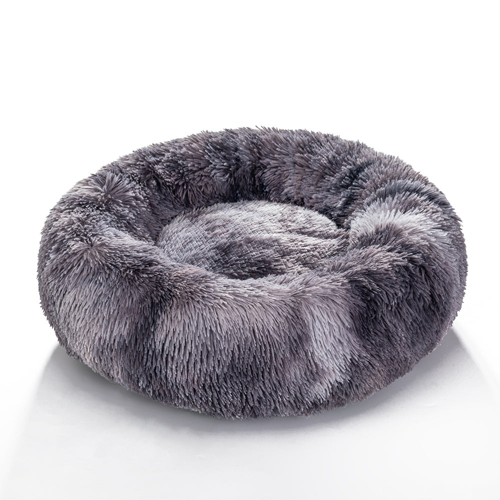 Panier Donut Moelleux pour Chien & Chat