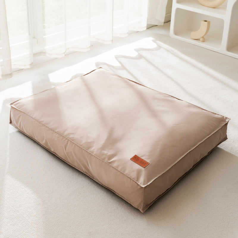 Tapis de Repos Imperméable pour Chien & Chat